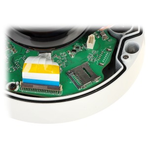 IP CAMERA Wi-Fi - 4 Mpx 2.8 mm DAHUA