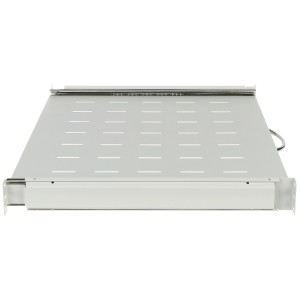 SLIDING SHELF RSR19-1U-350G STALFLEX