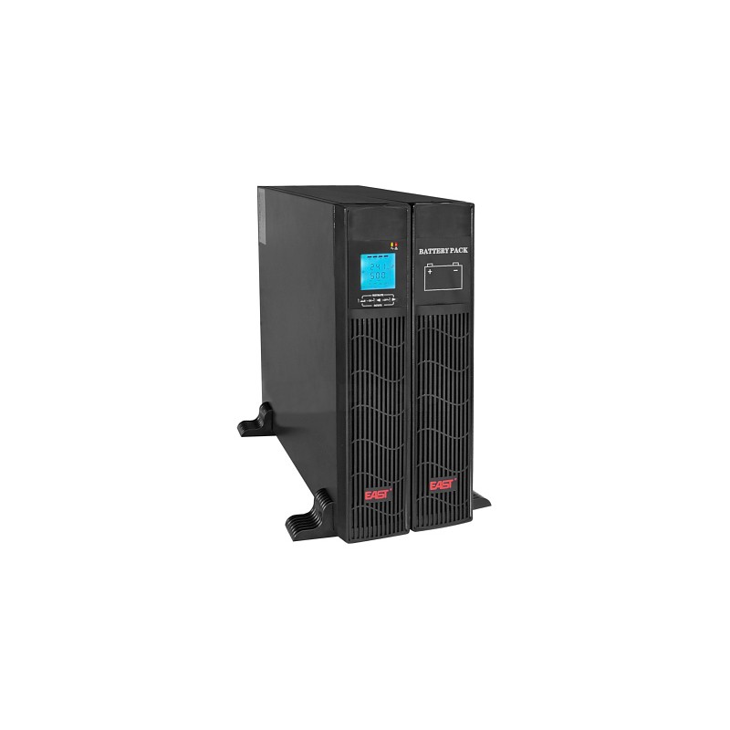 UPS 2-RACK 3000 VA EAST