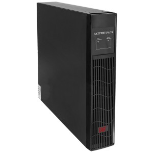 UPS 2-RACK 3000 VA EAST
