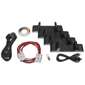 UPS 2-RACK 3000 VA EAST