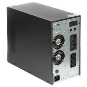 UPS 2-LCD 2000 VA EAST