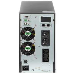 UPS 2-LCD 2000 VA EAST