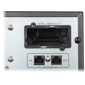 UPS 2-LCD 2000 VA EAST