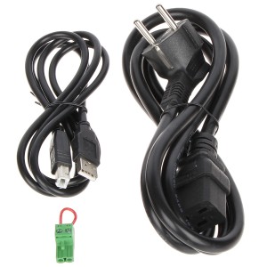 UPS 2-LCD 2000 VA EAST