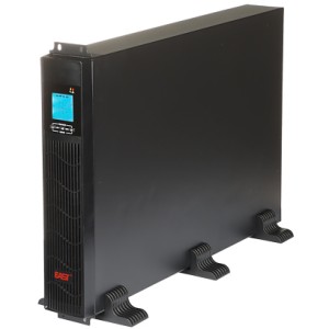 UPS LCD 3000 VA