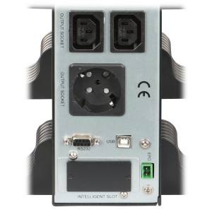 UPS AT-UPS2000RT/2-RACK 2000 VA EAST