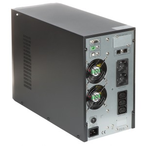 UPS AT-UPS3000/2-LCD 3000 VA EAST