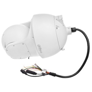 IP SPEED DOME CAMERA - 4 Mpx, 5.6 ... 223 mm DAHUA