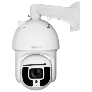 KIIRE IP-KUPPELKAAMERA VÄLISTINGIMUSTESSE SD8A840-HNF-PA - 8.3 Mpx, 4K UHD, 5.6 ... 223 mm DAHUA