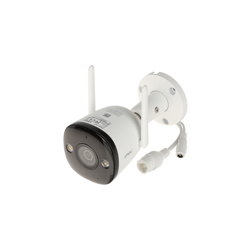 Wi-Fi BULLET 2 4MP - 4 Mpx 2.8 mm IMOU