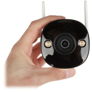 Wi-Fi BULLET 2 4MP - 4 Mpx 2.8 mm IMOU