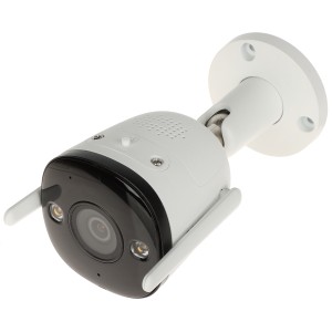 Wi-Fi BULLET 2 4MP - 4 Mpx 2.8 mm IMOU