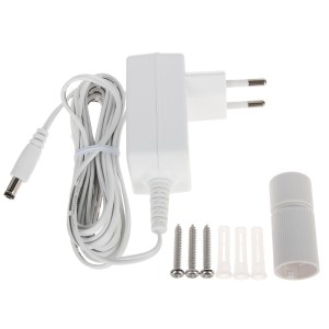 IP CAMERA IPC-F42FEP Wi-Fi BULLET 2 4MP Full-Color - 4 Mpx 2.8 mm IMOU