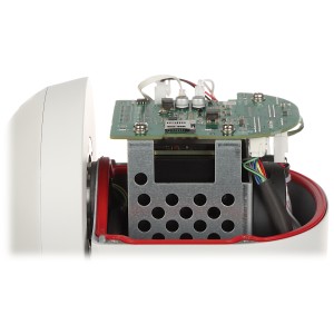 KIIRE IP-KUPPELKAAMERA VÄLISTINGIMUSTESSE PTZ1A225-HNR-XA - 1080p 4.8 ... 120 mm DAHUA