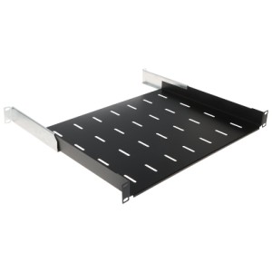 ADJUSTABLE SHELF E-RSA19-1U-350B STALFLEX
