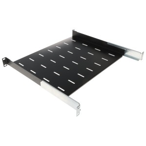 ADJUSTABLE SHELF E-RSA19-1U-350B STALFLEX