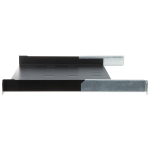 ADJUSTABLE SHELF E-RSA19-1U-350B STALFLEX