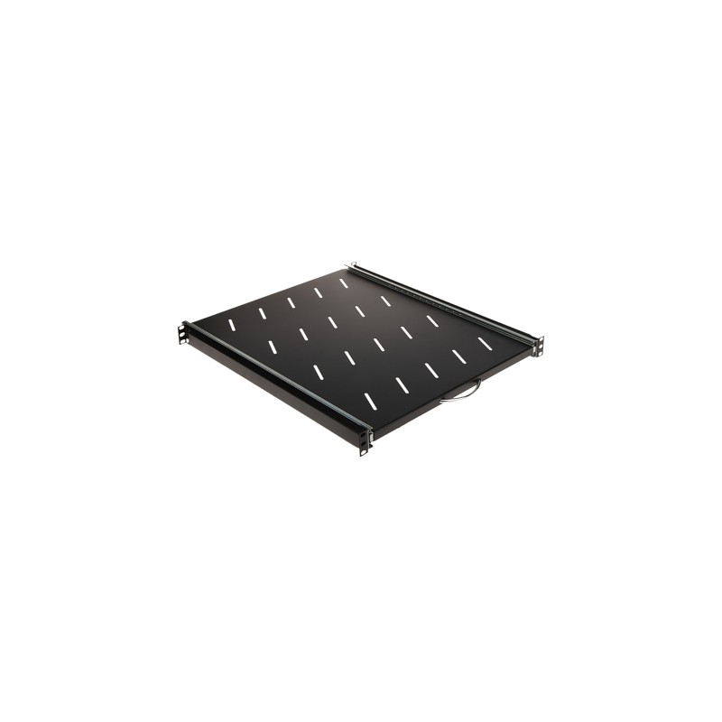 SLIDING SHELF RSR19-1U-550B STALFLEX