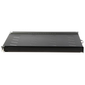 SLIDING SHELF RSR19-1U-550B STALFLEX