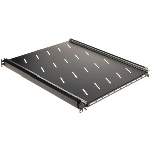 SLIDING SHELF RSR19-1U-550B STALFLEX