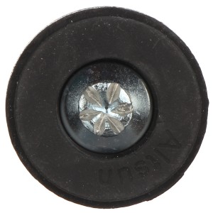 LEG LEVELER A19-N*P4 TO RACK CABINET