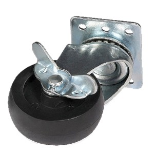 LUKUSTATAV RATAS A19-K*P2 RACK-KAPPI