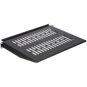 SHELF P19/381*P2 TO RACK CABINET 381 mm