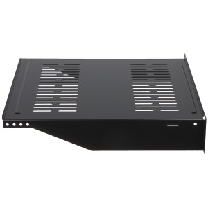 RIIUL P19-2U/459*P2 RACK-KAPPI 459 mm
