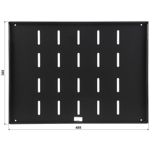 SHELF P19F/360*P2 360 mm