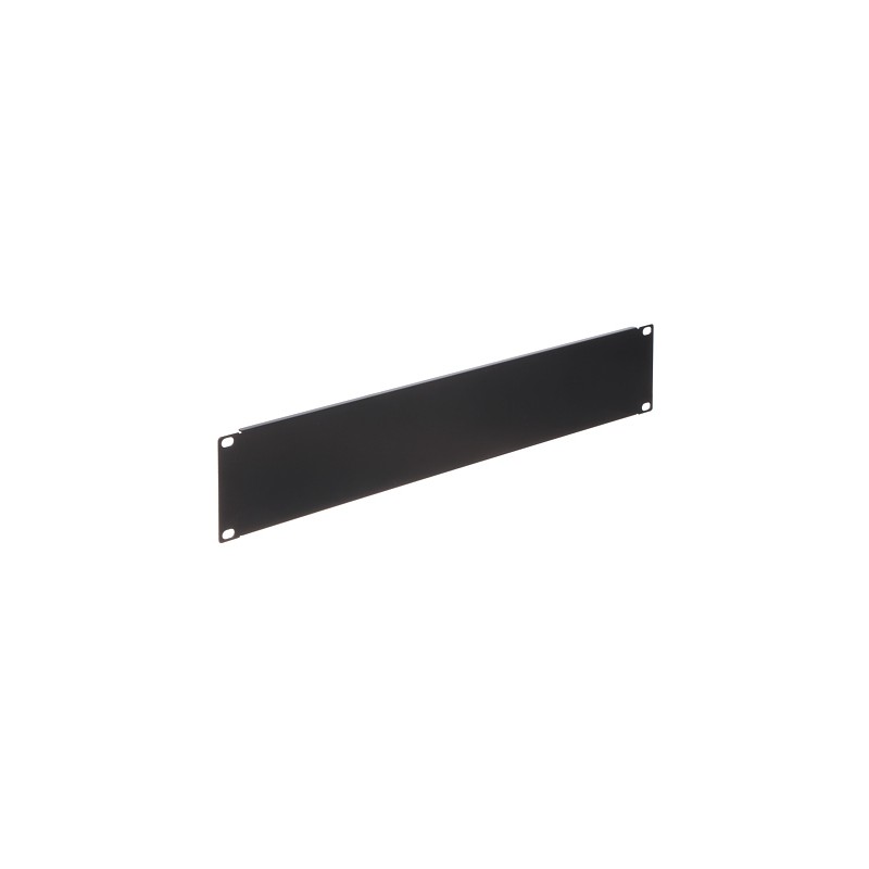 BLANK PANEL TO RACK CABINET Z19-2U*P2