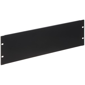 TÜHI PANEEL RACK-KAPPI Z19-3U*P2