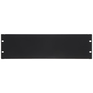 BLANK PANEL TO RACK CABINET Z19-3U*P2