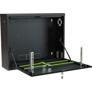 RIPPUV RACK-KAPP CR19-3U-180-B STALFLEX