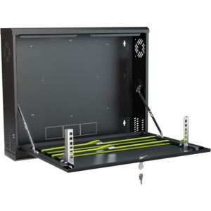 RIPPUV RACK-KAPP CR19-2U-130-B STALFLEX