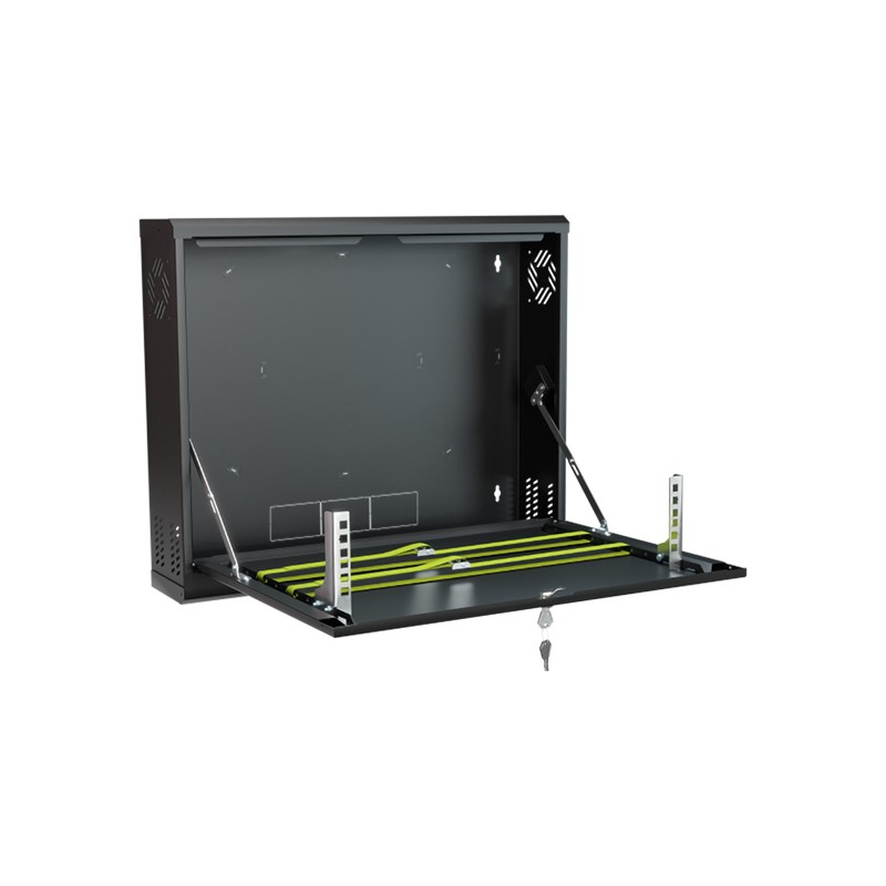 RIPPUV RACK-KAPP CR19-2U-130-B STALFLEX