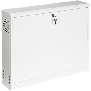 RIPPUV RACK-KAPP CR19-2U-130-W STALFLEX