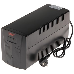 UPS AT-UPS1200BK-LED 1200 VA EAST