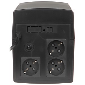 UPS AT-UPS1200BK-LED 1200 VA EAST