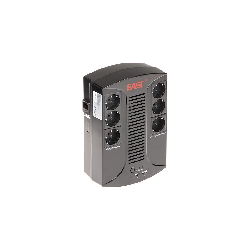 UPS AT-UPS650-PLUS 650 VA EAST