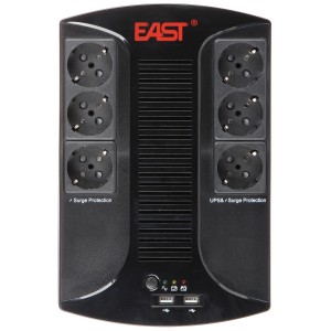 UPS AT-UPS850-PLUS 850 VA EAST