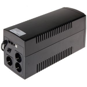 UPS AT-UPS1200BK-LCD 1200 VA EAST