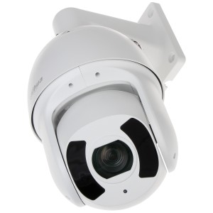 IP SPEED DOME CAMERA SD6CE245U-HNI - 1080p 3.95 ... 177.7 mm DAHUA