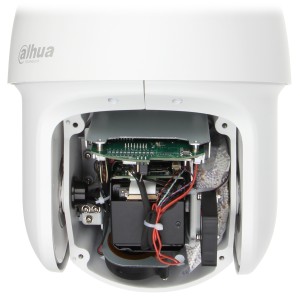 IP SPEED DOME CAMERA SD6CE245U-HNI - 1080p 3.95 ... 177.7 mm DAHUA