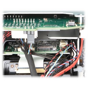 IP SPEED DOME CAMERA SD6CE245U-HNI - 1080p 3.95 ... 177.7 mm DAHUA