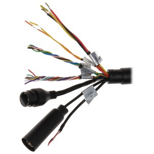 KIIRE IP-KUPPELKAAMERA VÄLISTINGIMUSTESSE SD6CE245U-HNI - 1080p 3.95 ... 177.7 mm DAHUA