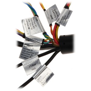 IP SPEED DOME CAMERA SD6CE245U-HNI - 1080p 3.95 ... 177.7 mm DAHUA