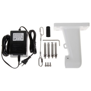 KIIRE IP-KUPPELKAAMERA VÄLISTINGIMUSTESSE SD6CE245U-HNI - 1080p 3.95 ... 177.7 mm DAHUA