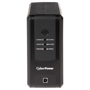 UPS UT850EG-FR/UPS 850 VA CyberPower