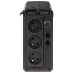 UPS UT850EG-FR/UPS 850 VA CyberPower